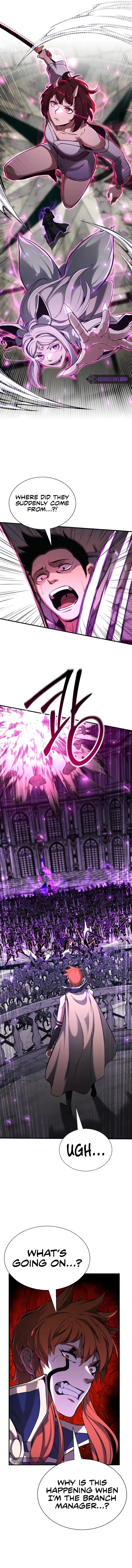 Absolute Necromancer Chapter 42 Online - página 4
