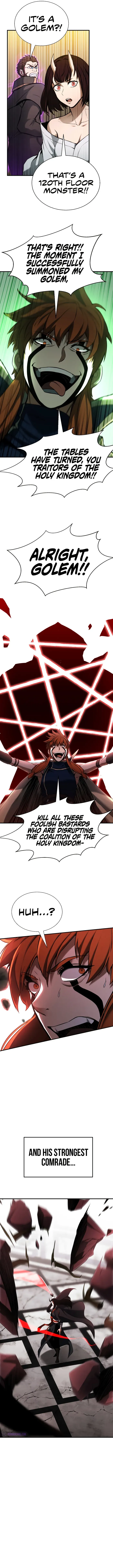 Absolute Necromancer Chapter 42 Online - página 6