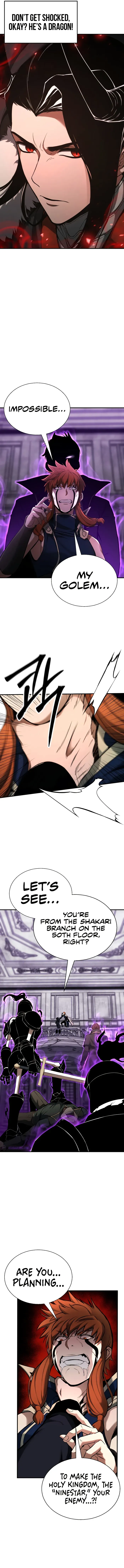 Absolute Necromancer Chapter 42 Online - página 7