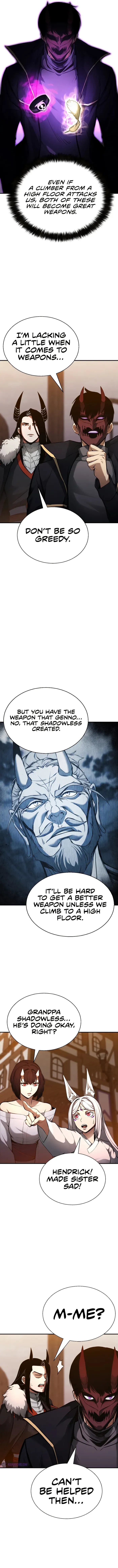 Absolute Necromancer Chapter 42 Online - página 11