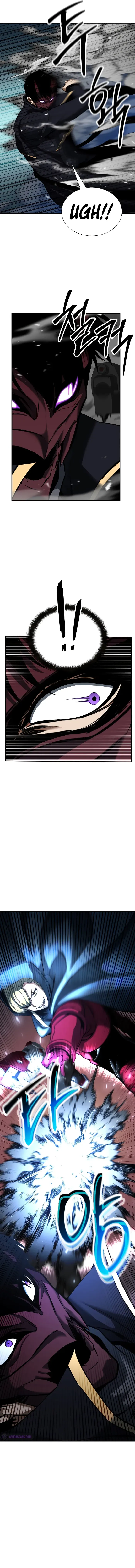 Absolute Necromancer Chapter 42 Online - página 14