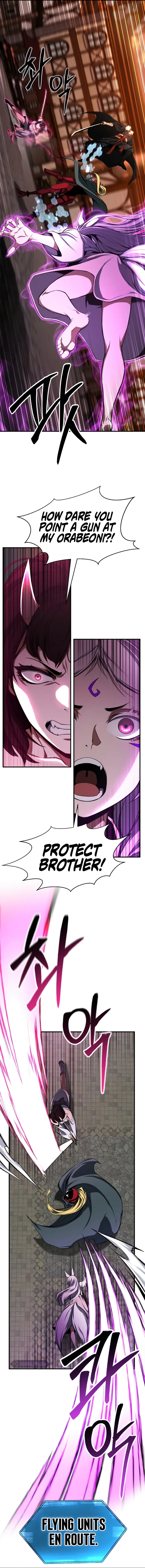 Absolute Necromancer Chapter 43 Online - página 3
