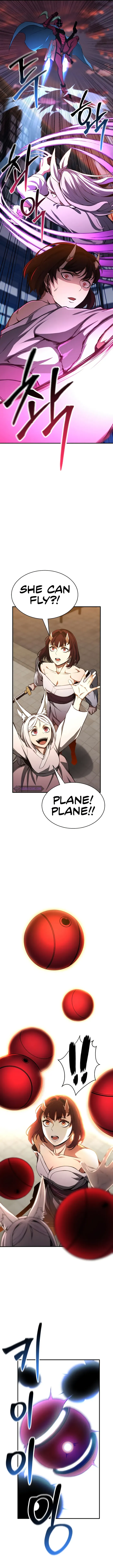 Absolute Necromancer Chapter 43 Online - página 4