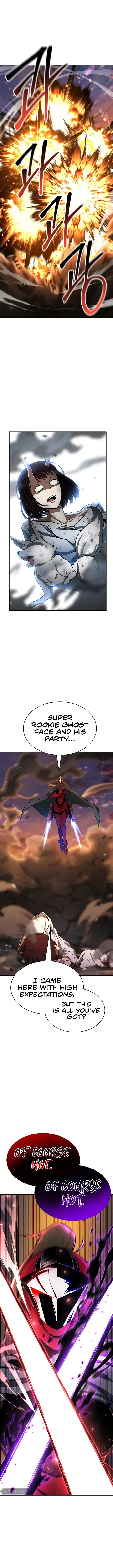 Absolute Necromancer Chapter 43 Online - página 5