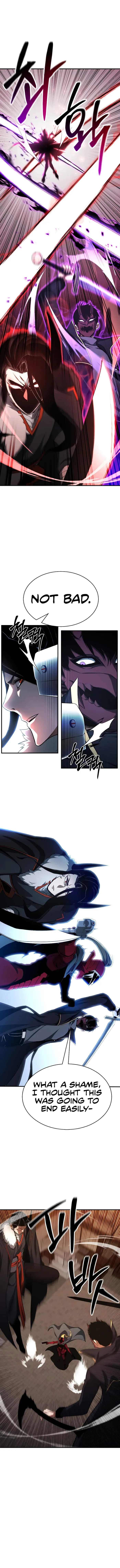 Absolute Necromancer Chapter 43 Online - página 6