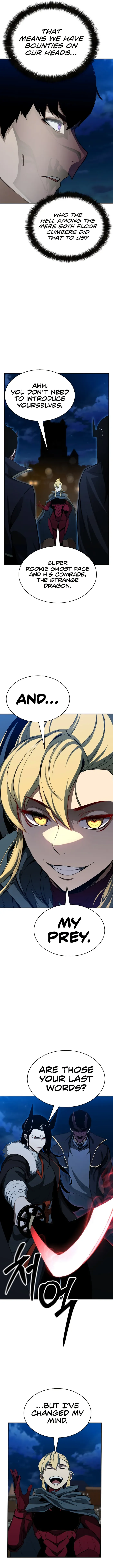Absolute Necromancer Chapter 43 Online - página 8