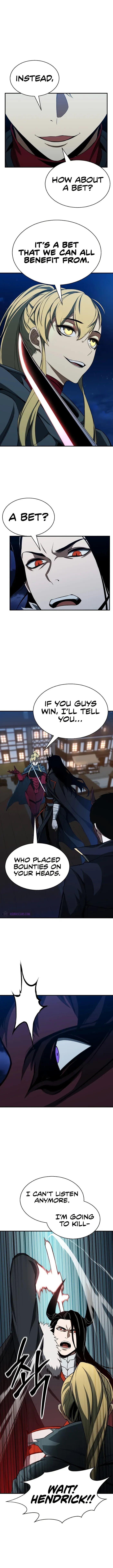 Absolute Necromancer Chapter 43 Online - página 9