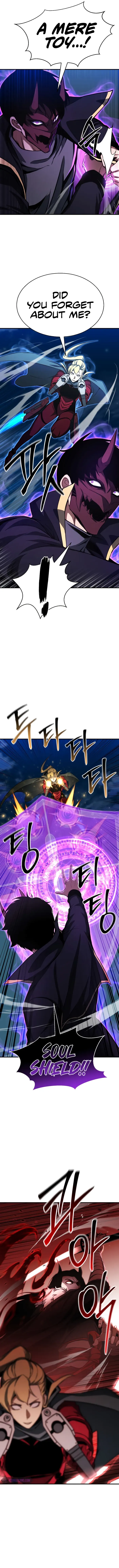 Absolute Necromancer Chapter 43 Online - página 13