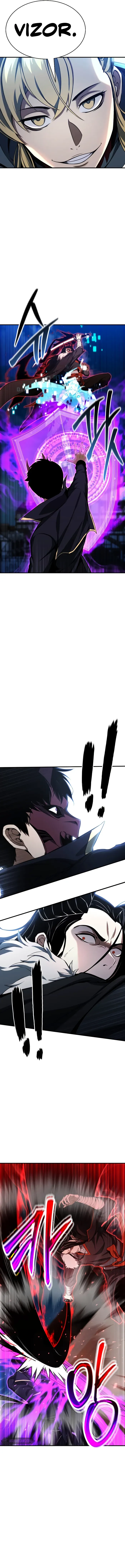 Absolute Necromancer Chapter 43 Online - página 14