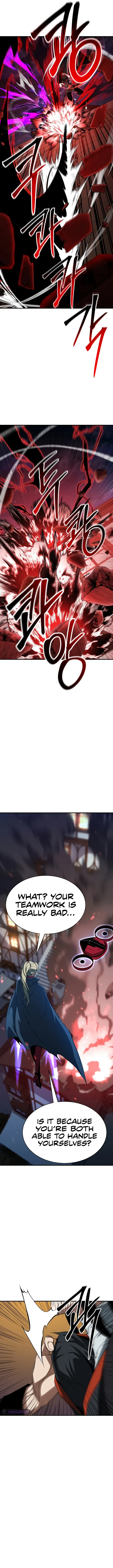 Absolute Necromancer Chapter 43 Online - página 15