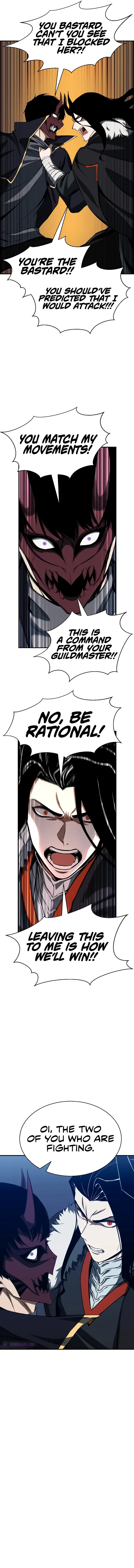 Absolute Necromancer Chapter 43 Online - página 16