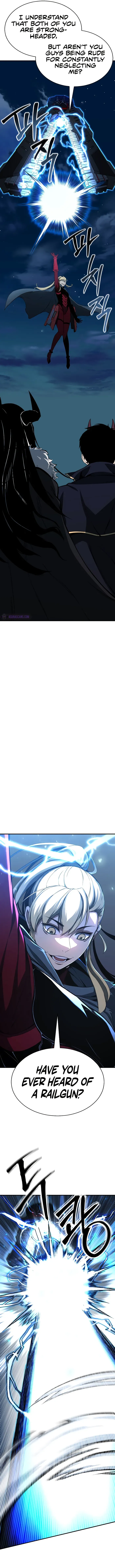 Absolute Necromancer Chapter 43 Online - página 17