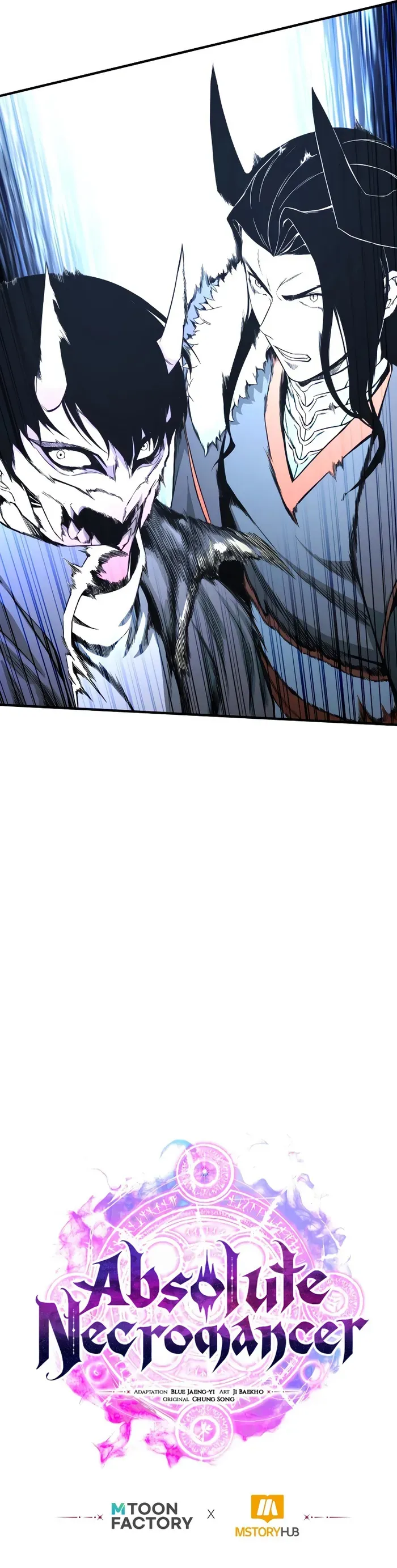 Absolute Necromancer Chapter 43 Online - página 18