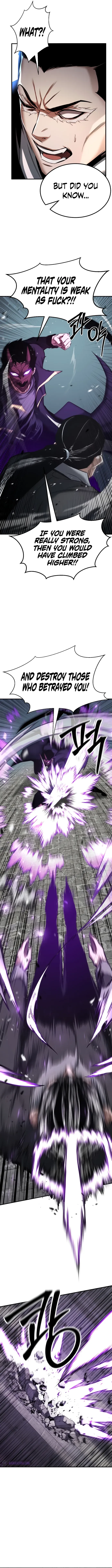 Absolute Necromancer Chapter 50 Online - página 2