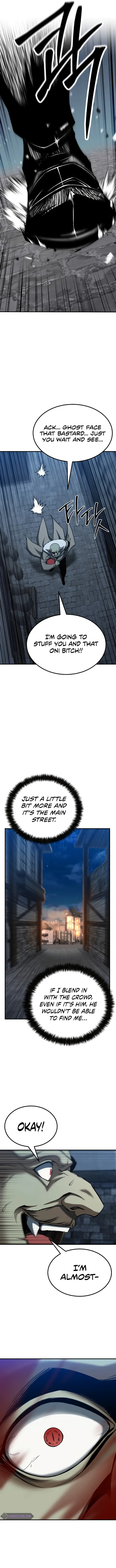 Absolute Necromancer Chapter 50 Online - página 4
