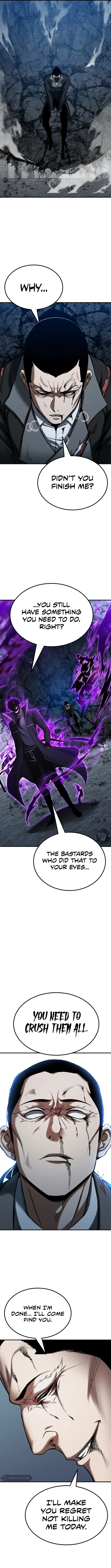 Absolute Necromancer Chapter 50 Online - página 6