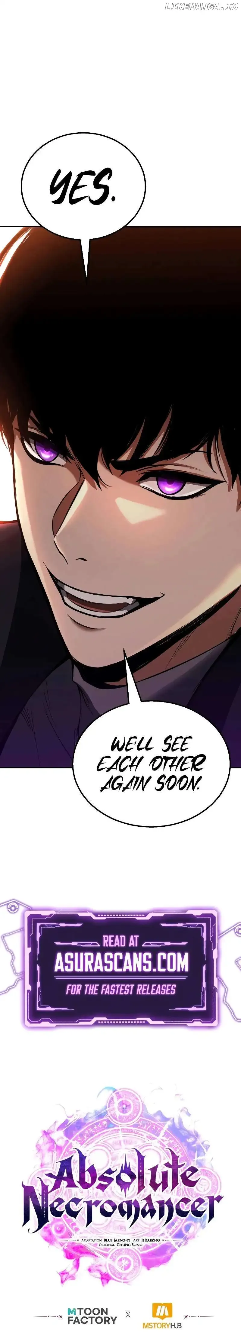 Absolute Necromancer Chapter 59 Online - página 14