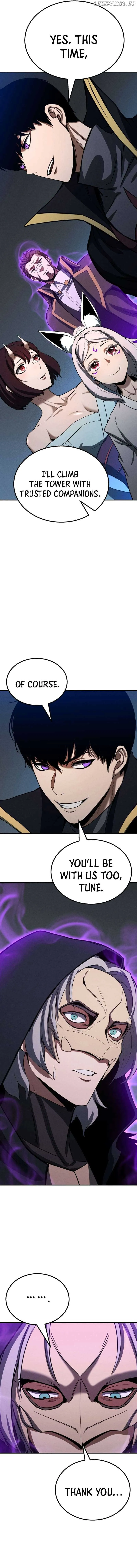 Absolute Necromancer Chapter 61 Online - página 2