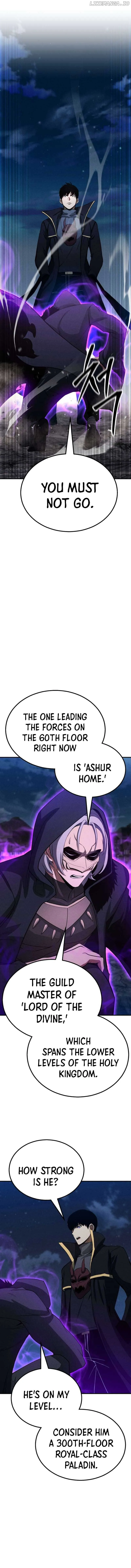 Absolute Necromancer Chapter 61 Online - página 4