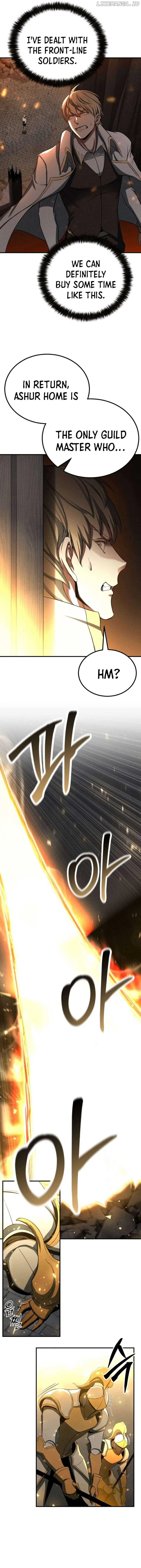 Absolute Necromancer Chapter 61 Online - página 6