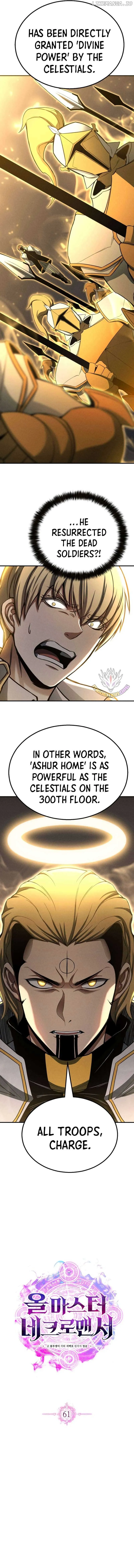 Absolute Necromancer Chapter 61 Online - página 7