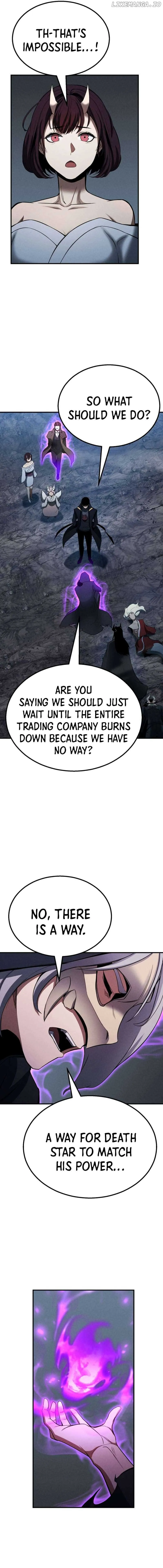 Absolute Necromancer Chapter 61 Online - página 8