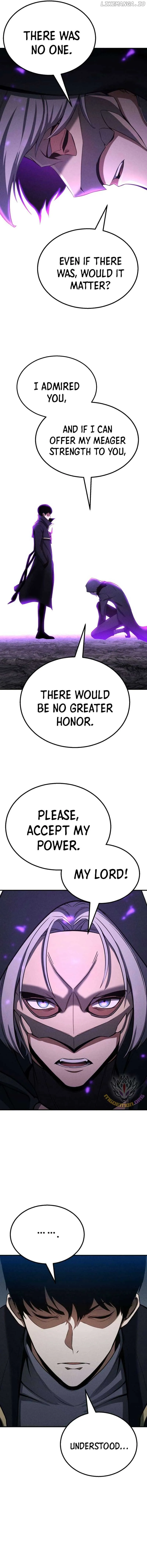 Absolute Necromancer Chapter 61 Online - página 11
