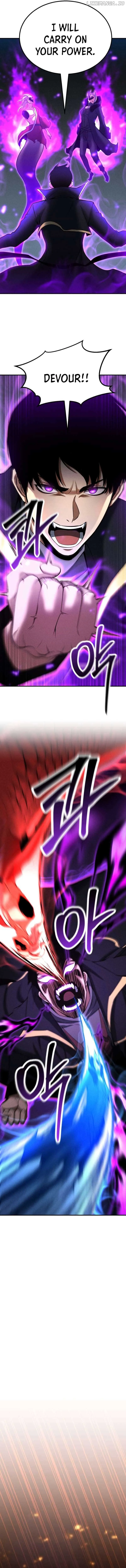 Absolute Necromancer Chapter 61 Online - página 12