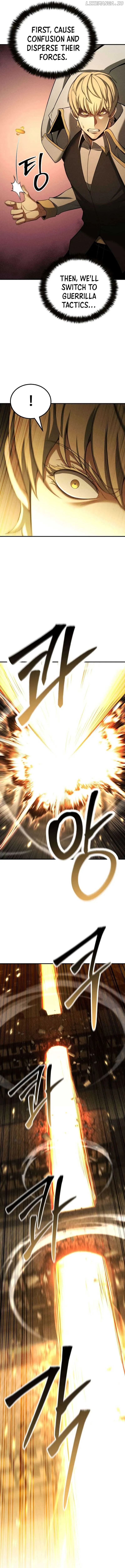 Absolute Necromancer Chapter 61 Online - página 14