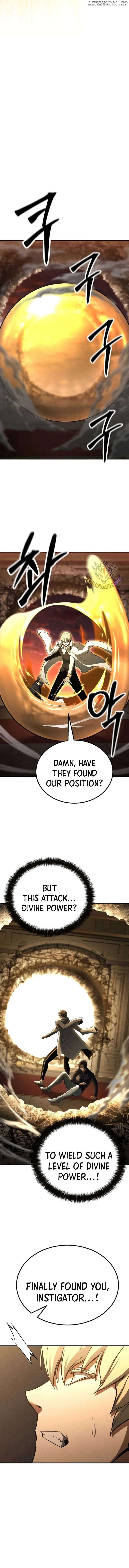 Absolute Necromancer Chapter 61 Online - página 15