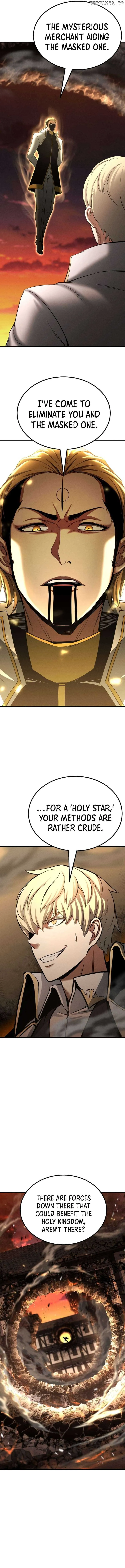 Absolute Necromancer Chapter 61 Online - página 16