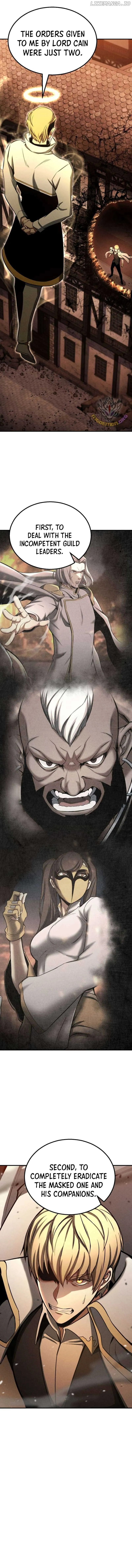 Absolute Necromancer Chapter 61 Online - página 17