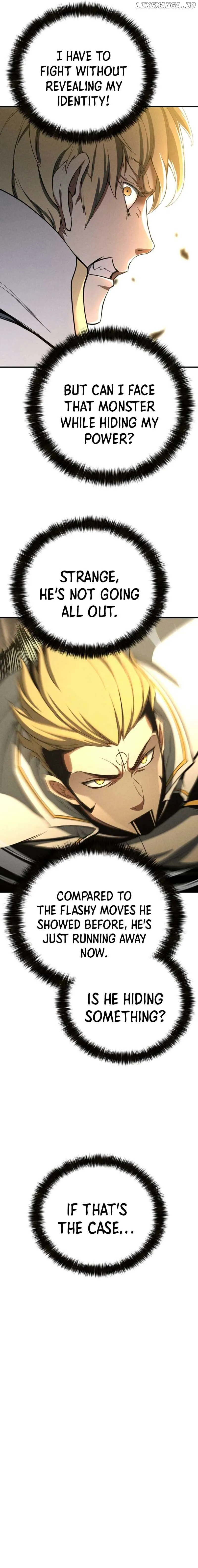 Absolute Necromancer Chapter 62 Online - página 2