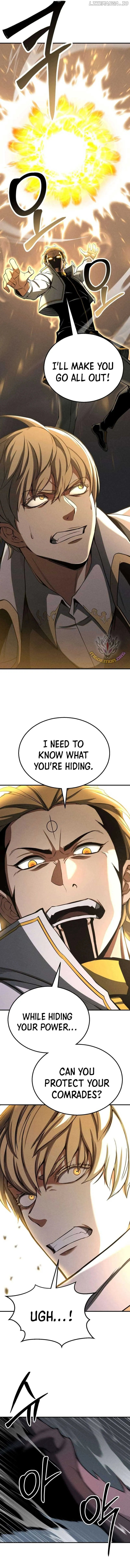 Absolute Necromancer Chapter 62 Online - página 3