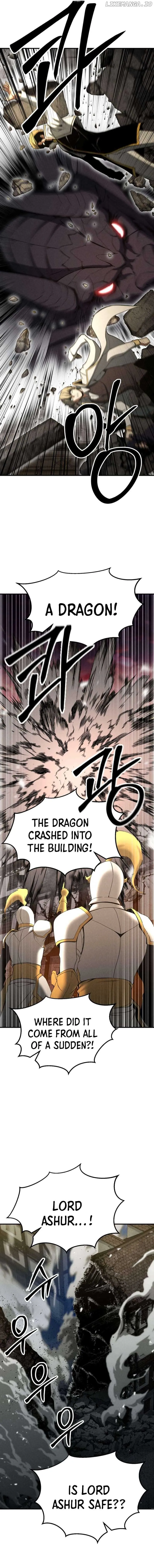 Absolute Necromancer Chapter 62 Online - página 4