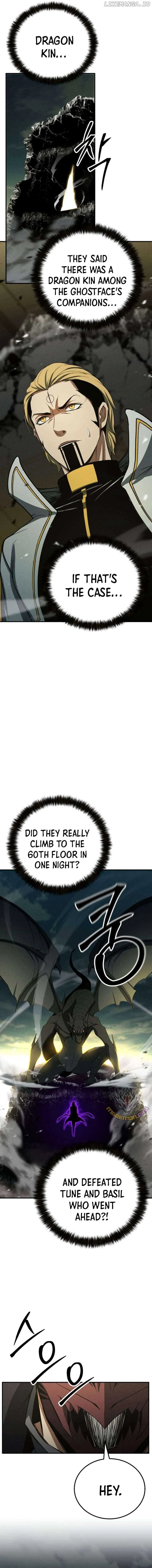 Absolute Necromancer Chapter 62 Online - página 5