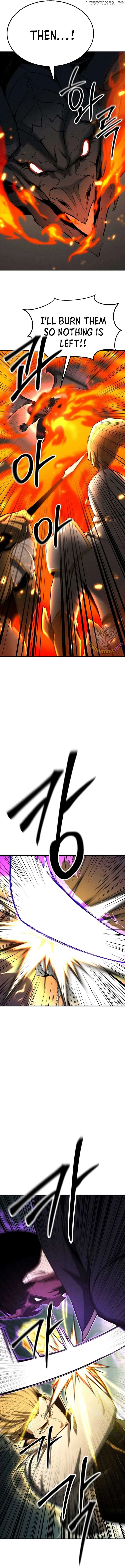 Absolute Necromancer Chapter 62 Online - página 9