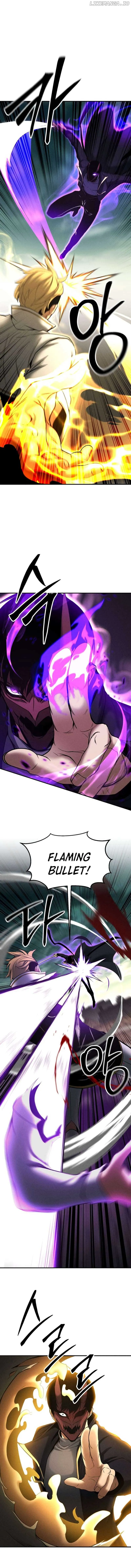 Absolute Necromancer Chapter 62 Online - página 10
