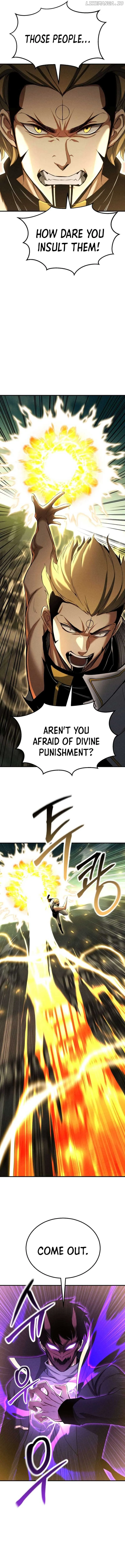 Absolute Necromancer Chapter 62 Online - página 12