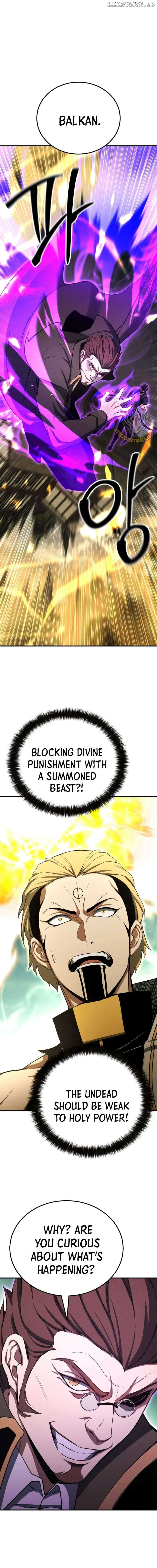 Absolute Necromancer Chapter 62 Online - página 13