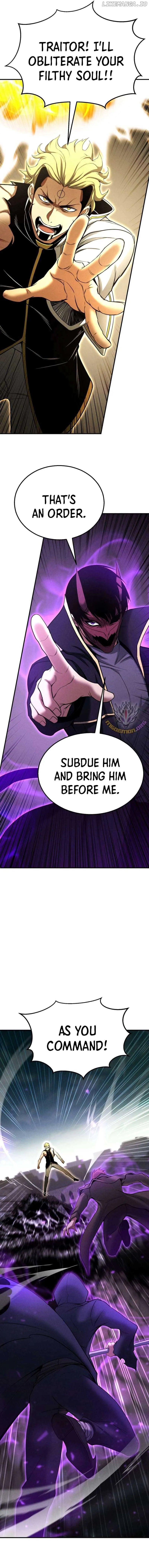 Absolute Necromancer Chapter 62 Online - página 15