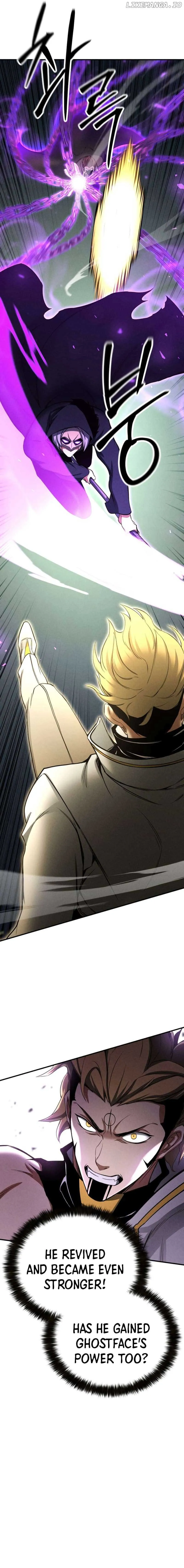 Absolute Necromancer Chapter 62 Online - página 16