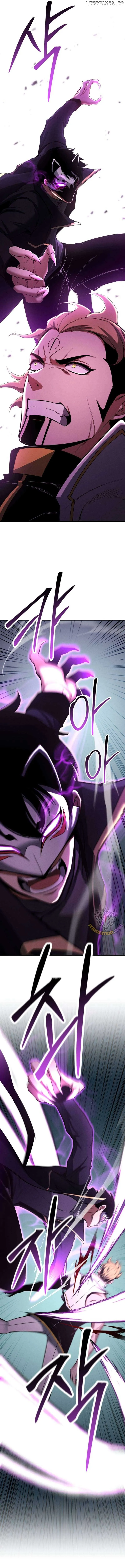 Absolute Necromancer Chapter 62 Online - página 17