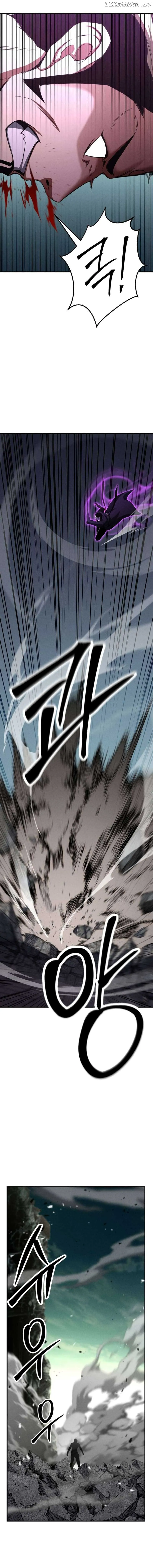 Absolute Necromancer Chapter 62 Online - página 18