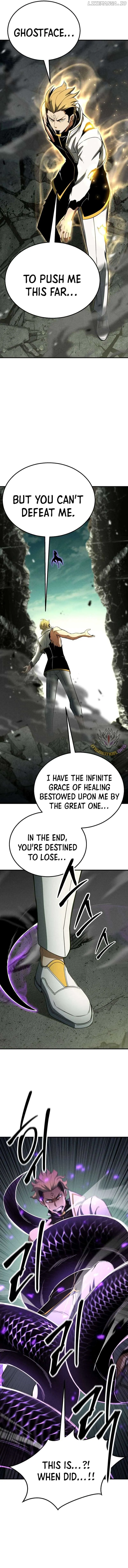 Absolute Necromancer Chapter 62 Online - página 19