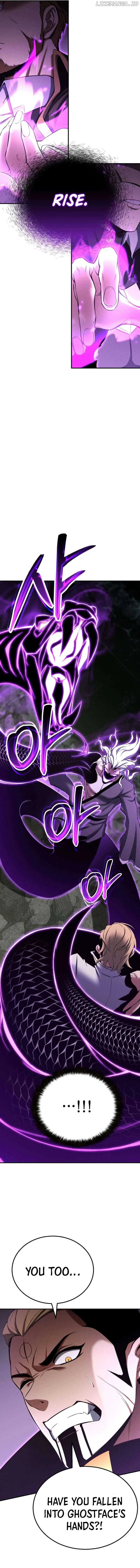 Absolute Necromancer Chapter 62 Online - página 20