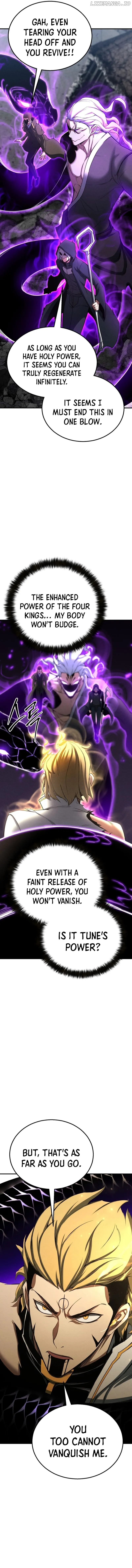 Absolute Necromancer Chapter 63 Online - página 2