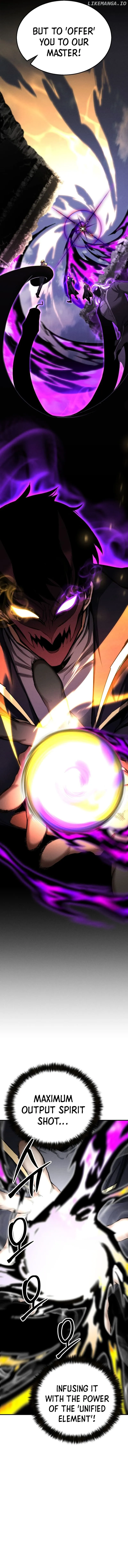 Absolute Necromancer Chapter 63 Online - página 4