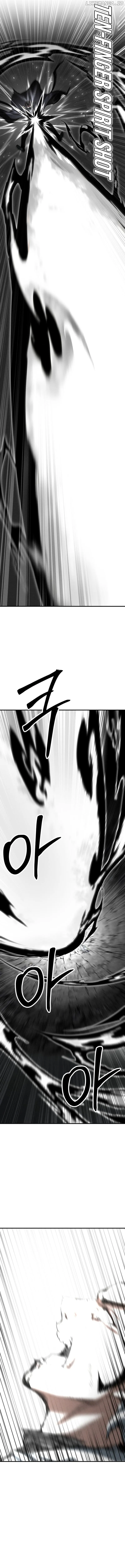 Absolute Necromancer Chapter 63 Online - página 6