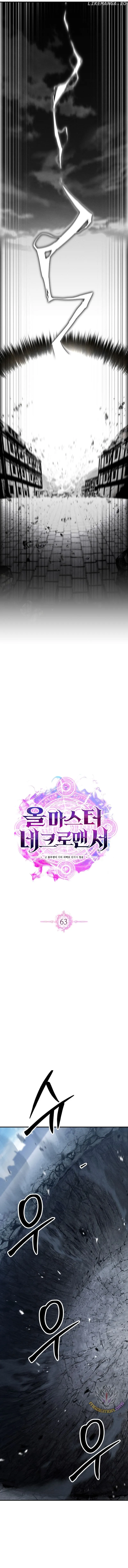 Absolute Necromancer Chapter 63 Online - página 7